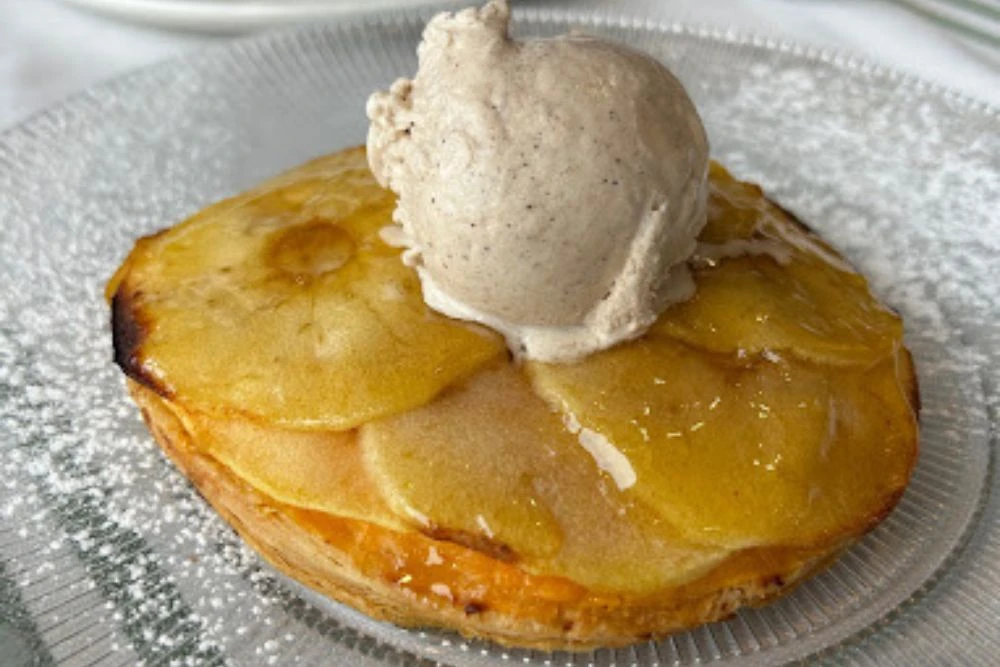 mejores postres del mundo