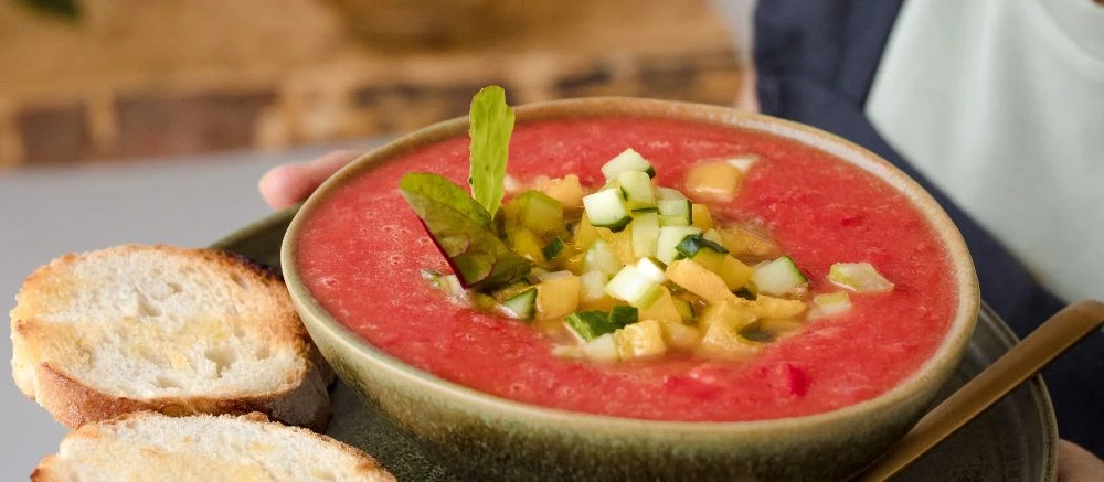 gazpacho
