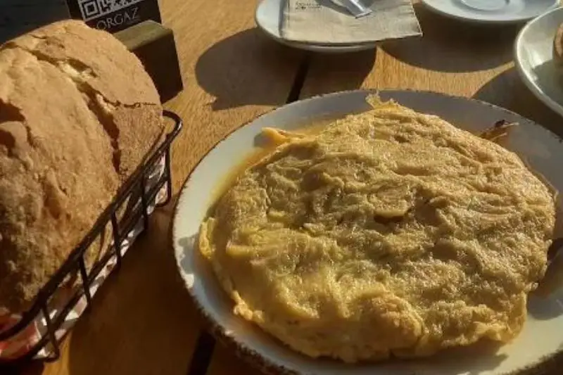 ¿Por qué se llama tortilla española