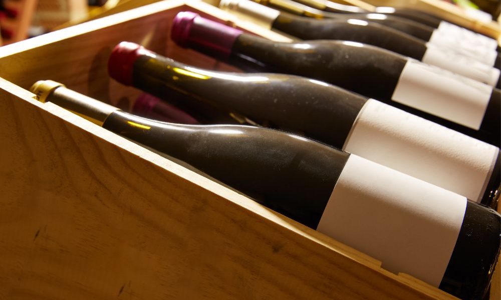 vinos medierraneos