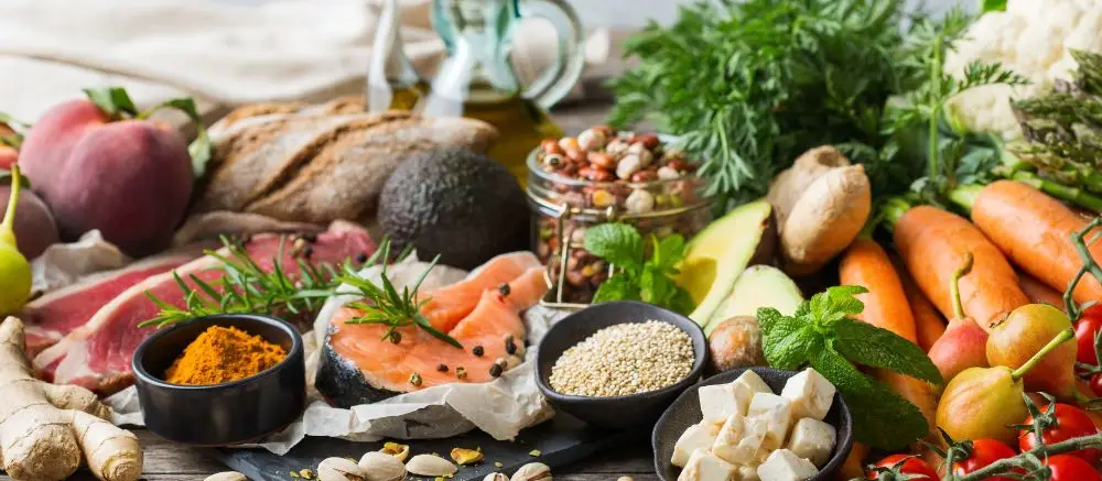 Legumbres Proteína vegetal versátil