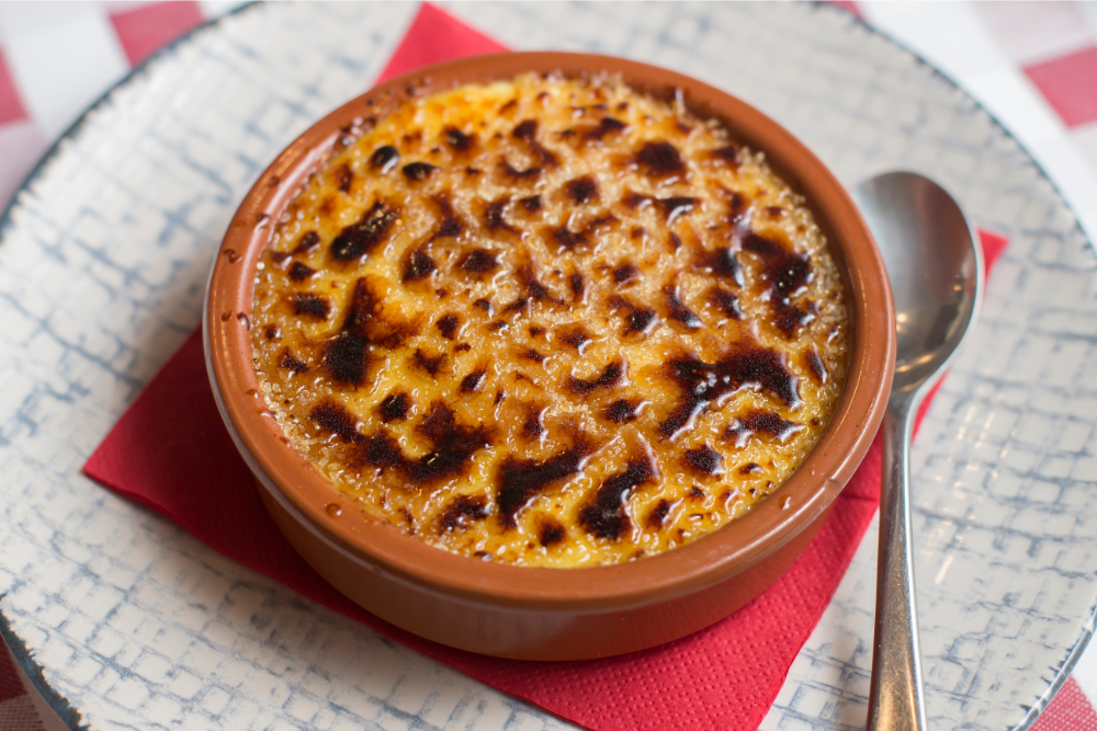 5 platos tipicos de la cocina mediterranea