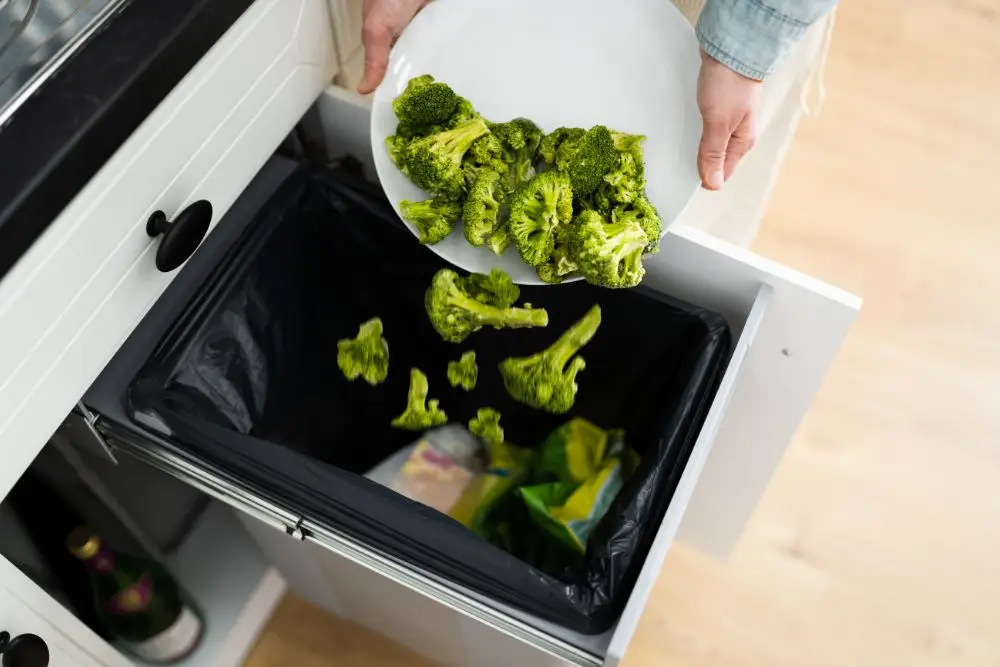 Qué es el desperdicio alimentario