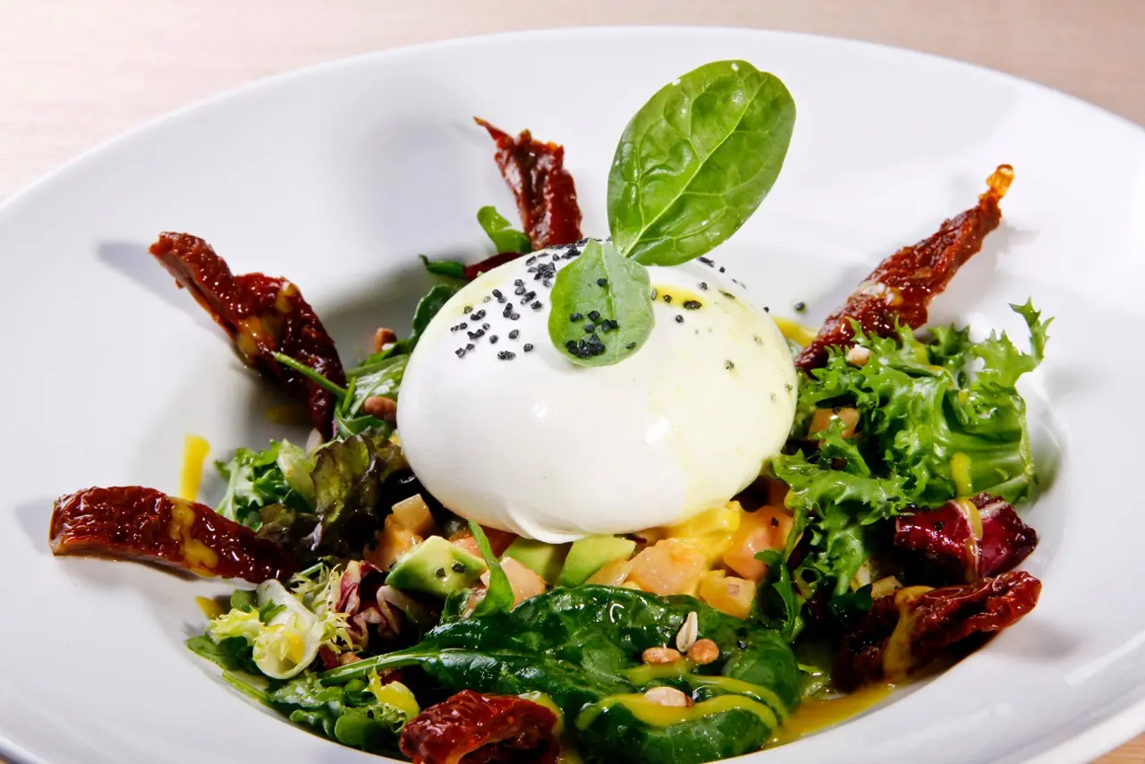 BURRATA