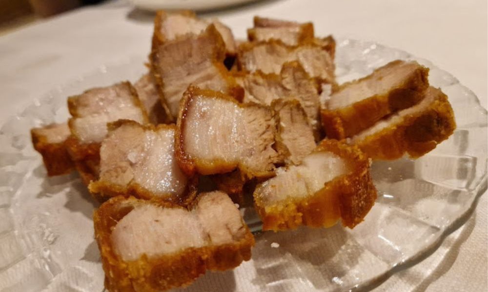 tapas españolas