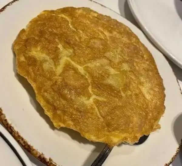 Tortilla con Cebolla vs. Sin Cebolla