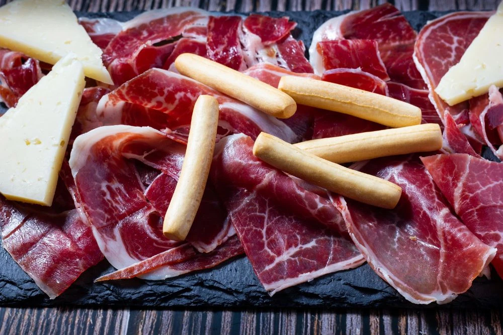historia de la gastronomía española (1)