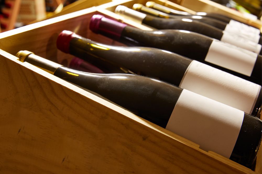 vinos medierraneos