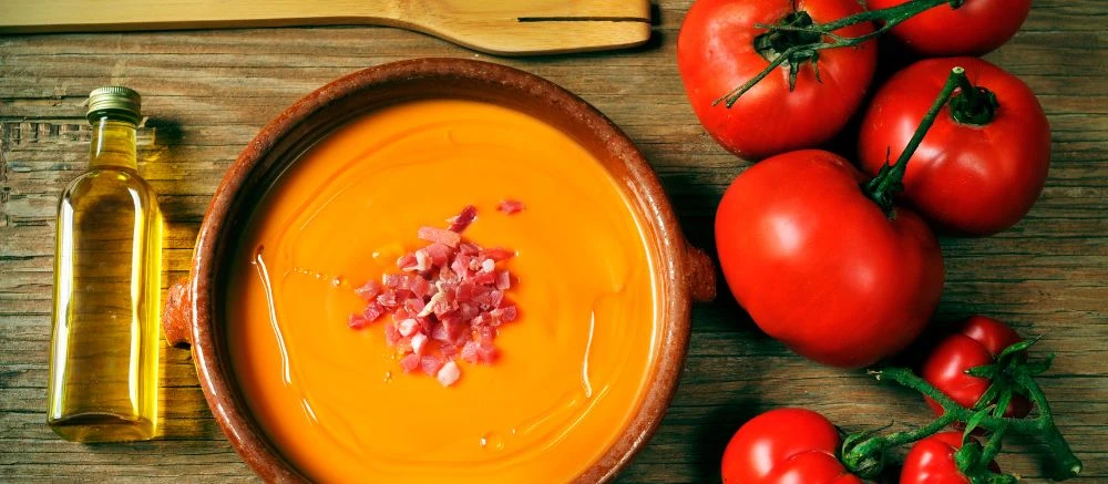 salmorejo