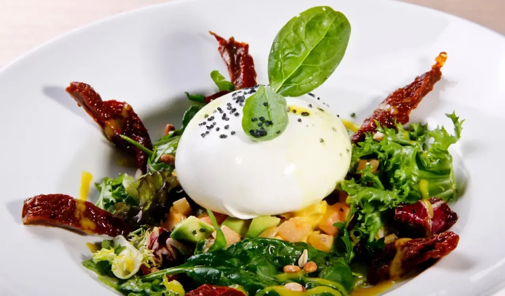 BURRATA