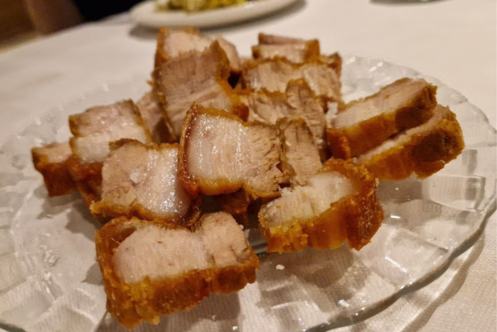 tapas españolas