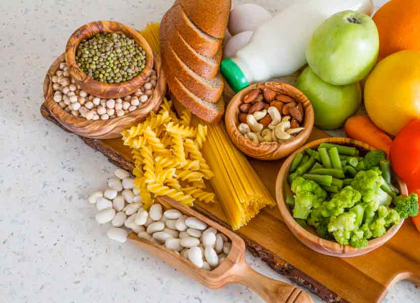 alimentos-dieta-mediterránea