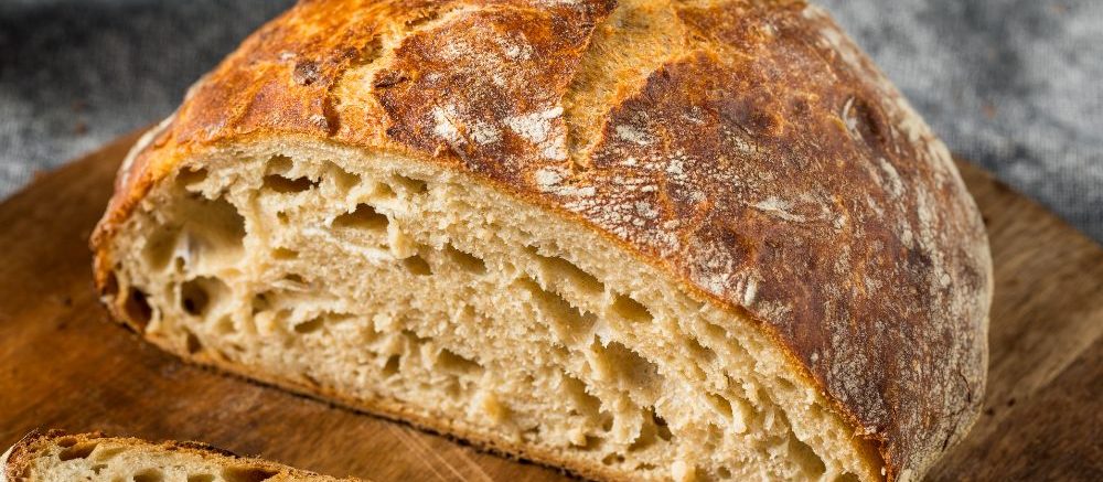 Historia y tradición: La raíz del pan en España