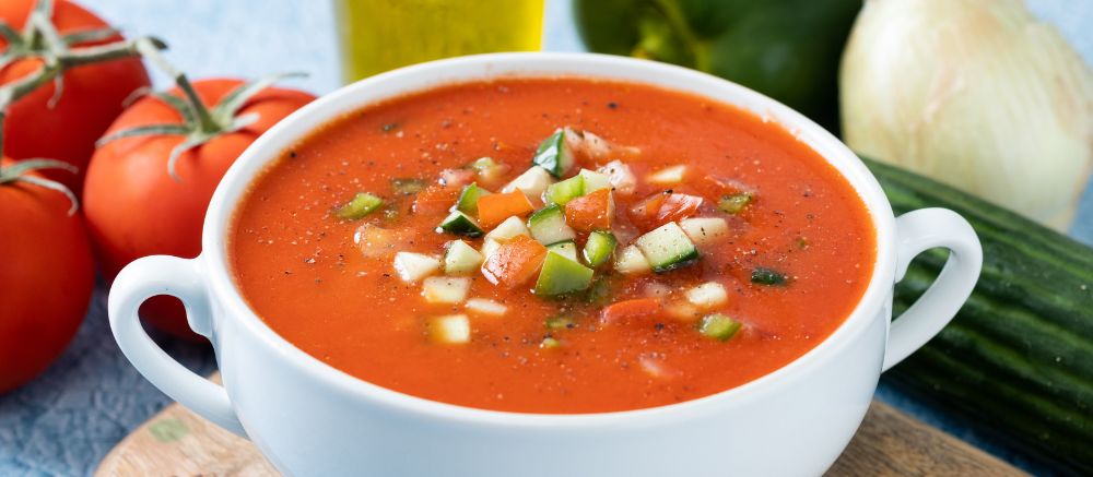 gazpacho andaluz