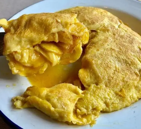 ¿Quién fue el creador de la tortilla