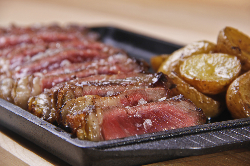 comida española en Orgaz Madrid