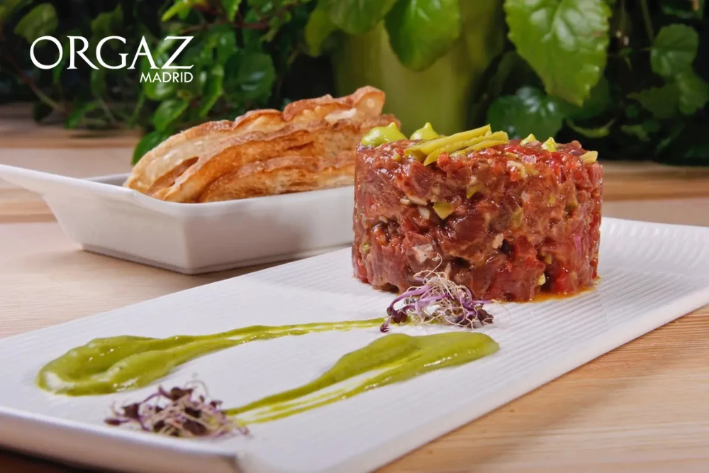 Qué carne se come en la dieta mediterránea