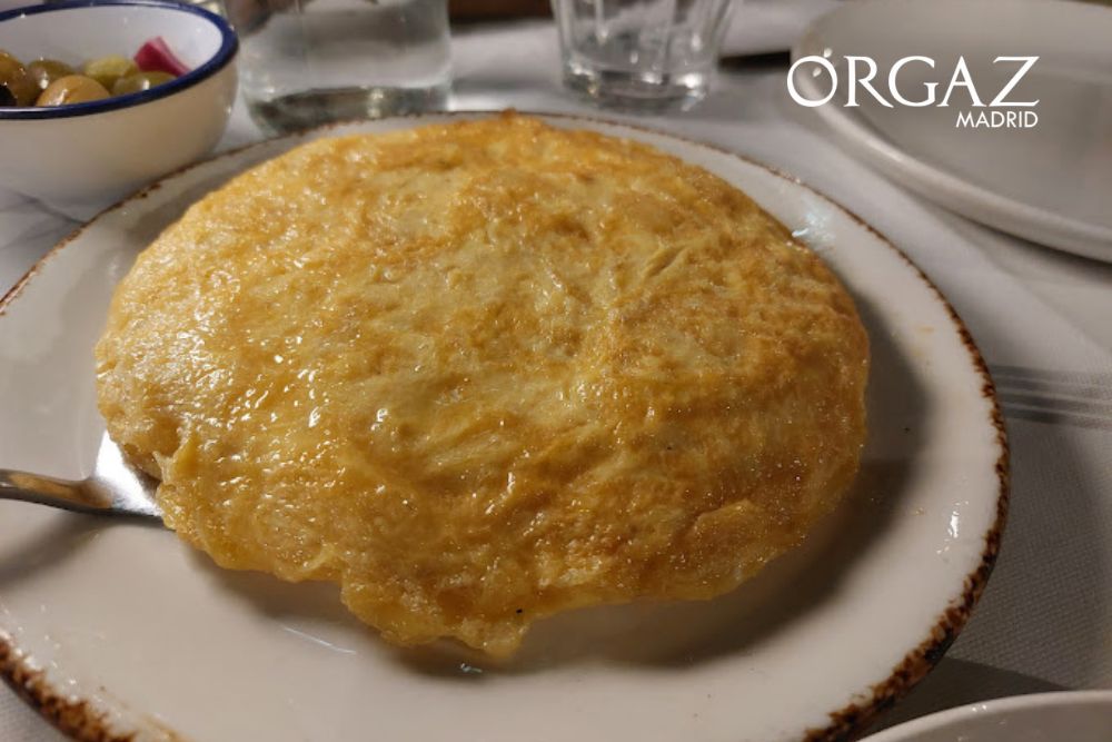 Los 10 platos típicos españoles que todo turista debe probar