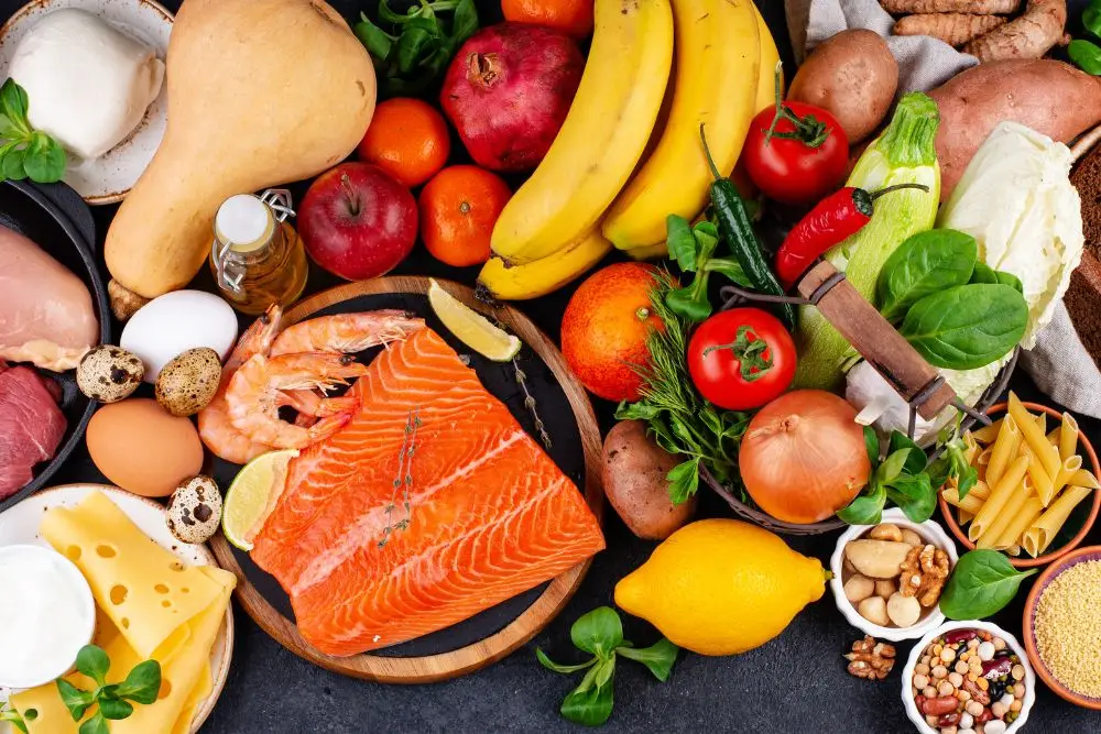 Cuáles son los ingredientes esenciales de la cocina mediterránea